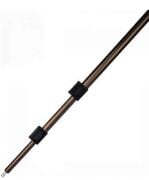 Captain 6803 Tripod Alüminyum Teleskobik 3lü Kamış Sehpası 120cm