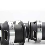 Captain Boss PRO 2500-2508-3000 Spin Makine 9+1 BB