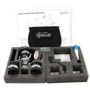 Captain Boss PRO 2500-2508-3000 Spin Makine 9+1 BB
