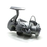 Captain Faraday Spin Makine 3+1 BB