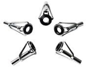 Captain Kamış Porselen Uç Seti 80li Kutu Nikel 18-20-22-24-26mm