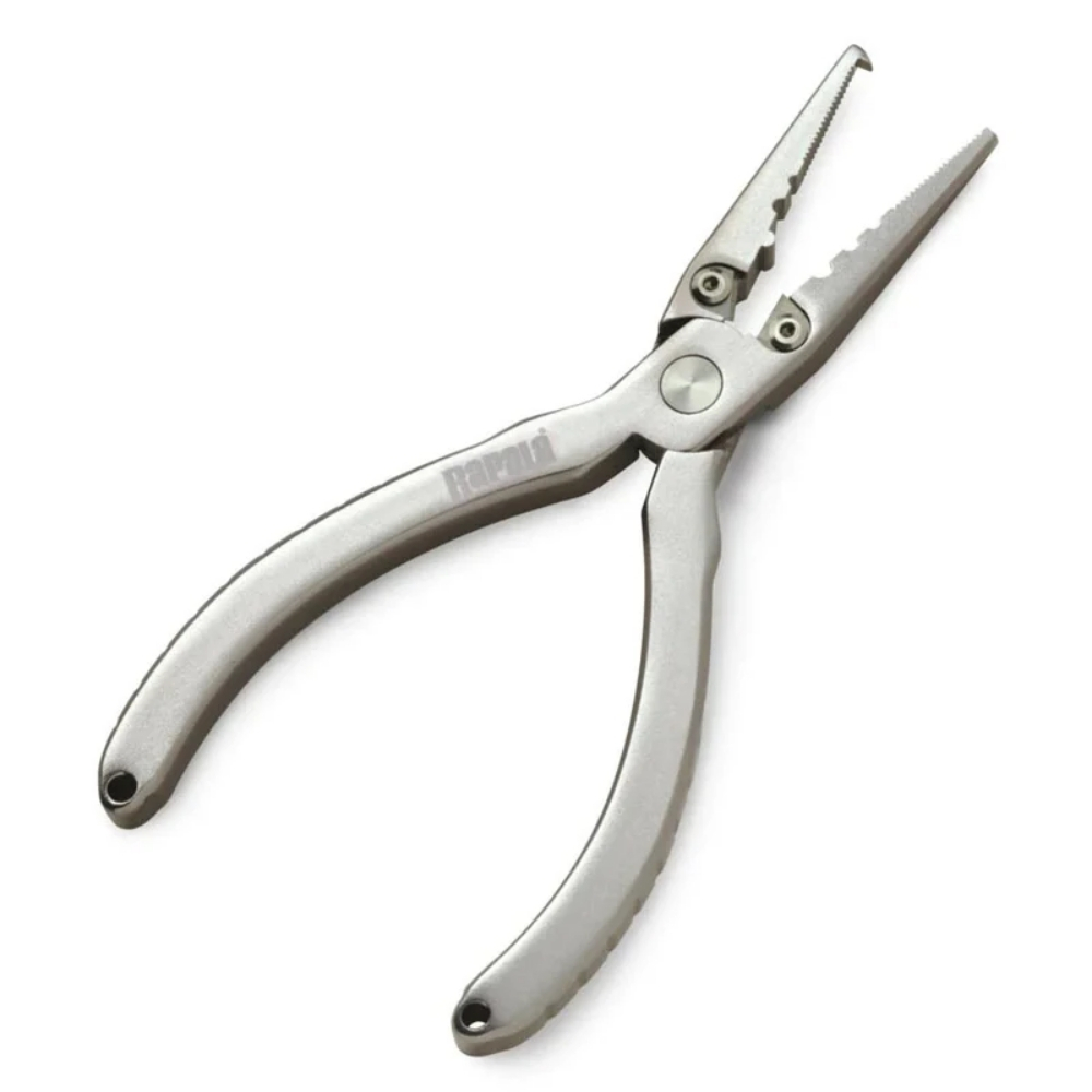 Rapala Rapc6 Aluminium Pense