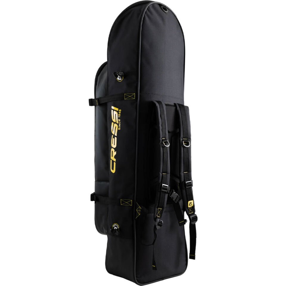 Cressi Piovra Dry Sırt Çantası