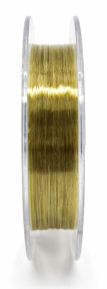 Kendo Maximum Fluorocarbon Coated 150 mt Şampanya Makara Misine