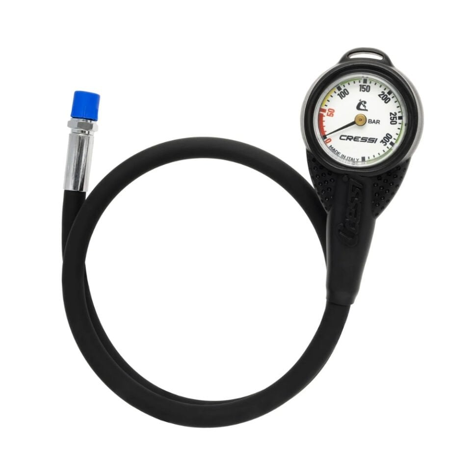 Cressi Mini Basınç Ölçer