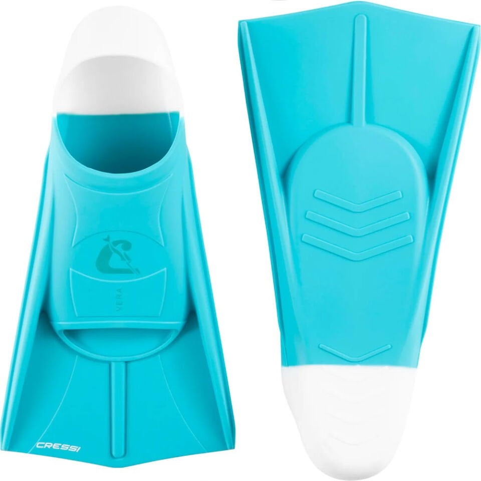 Cressi Vera Yüzme ve Dalış Paleti