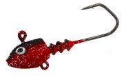 Albastar 2031 Jighead 1 - 14GR / 2LI