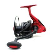 Captain Guffi 6000 Surf Makine 5+1 BB
