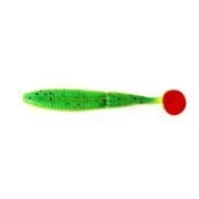 Mutant 3536 Nikko Soft 115cm Levrek Silikonu 5li Paket Suni Yem Mutant 3536 Nikko Soft 115cm Levrek Silikonu 5li Paket Suni Yem