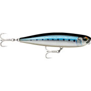 Rapala Precision Xtreme Pencil Saltwater Sert Balık
