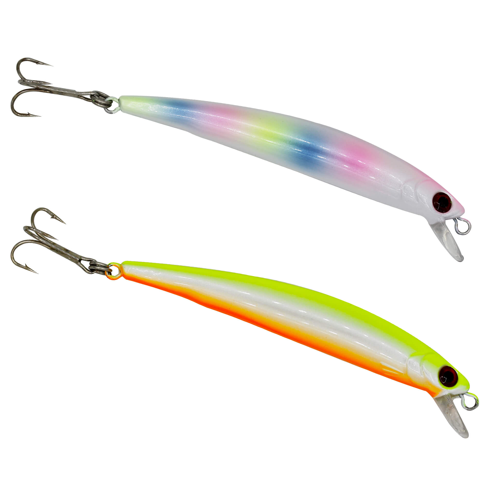 Albastar Bluefish Sahte Balık 116 - 110MM