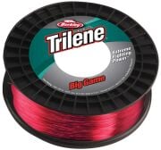 Berkley Trilene Big Game Misina BROWN - 0.25MM / 1000MT / 5KG