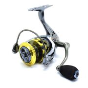 Captain Ramsey Spin Makine 7+1 BB