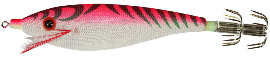 Yozuri Squid Jig Ultra Cloth-Bavc Kalamar Sahte Balığı L8 - A331/M2/M/90MM