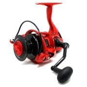 Captain Russet 6000 Tekne Makinesi 4+1 BB