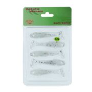 Albastar Natura Minnow Sahte Balığı