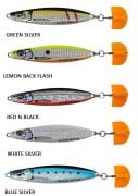 Savage Gear Psycho Sprat 9cm 45gr Sahte Balık