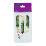 Albastar Natura Rib Minnow Sahte Balığı