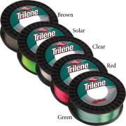 Berkley Trilene Big Game Misina CLEAR - 0.76MM / 600MT / 40KG