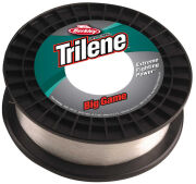 Berkley Trilene Big Game Misina CLEAR - 0.76MM / 600MT / 40KG