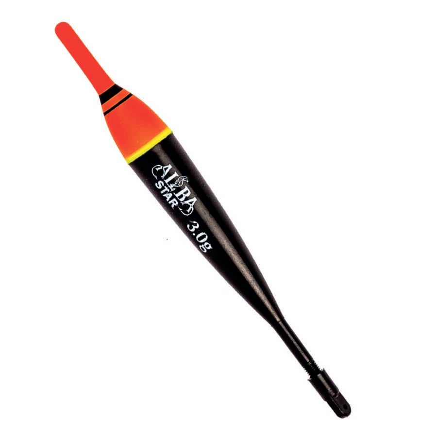 Albastar Plastik Olta Şamandırası 542