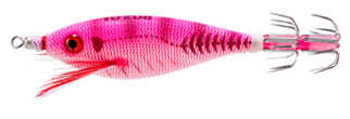 Yozuri Squid Jig Ultra Cloth-Bavc Kalamar Sahte Balığı P08 - A327/M2/SS/65MM