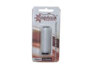 Captain 7650 Yem Sarma İpi 250mt Canlı Yem İçin Elastik İp 020mm