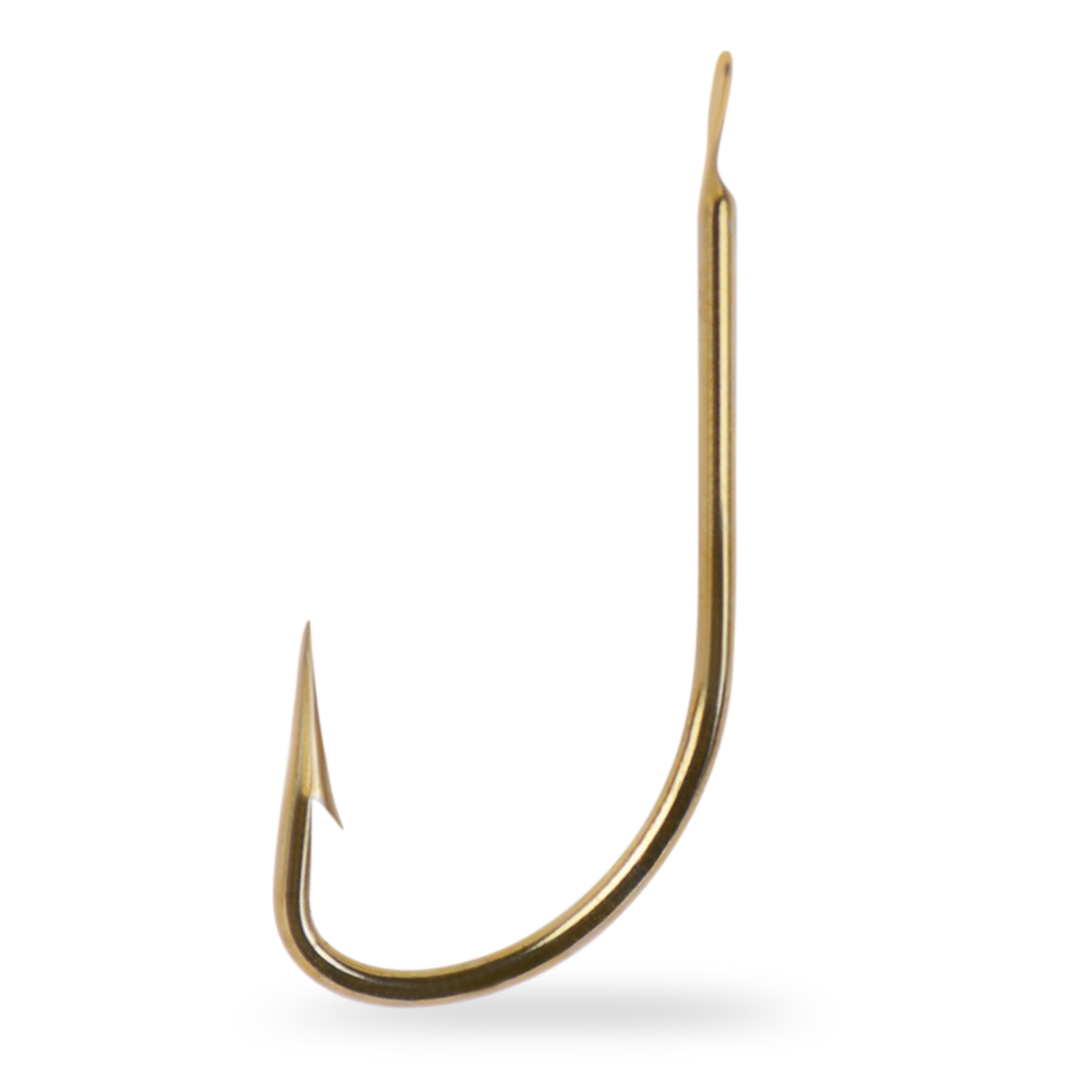 Mustad Olta İğnesi 515 50li BRONZ - n# 2