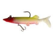 Captain 3554 Bobo Pike Soft 14cm Turna Silikonu Suni Balık 2