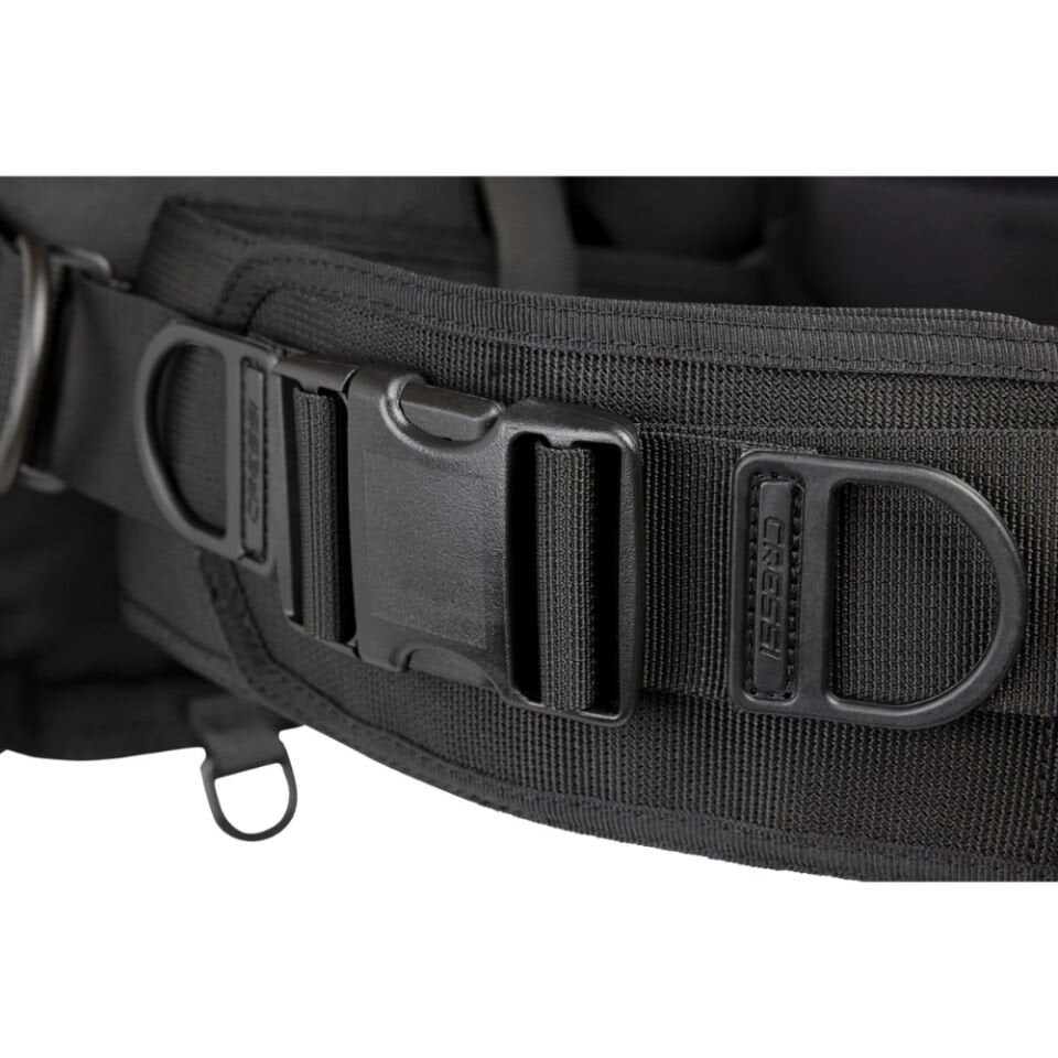 Cressi Solid Plus Bcd Yeleği