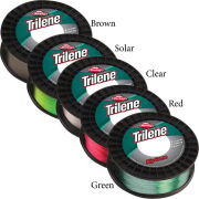 Berkley Trilene Big Game Misina BROWN - 0.30MM / 1000MT / 7.5KG