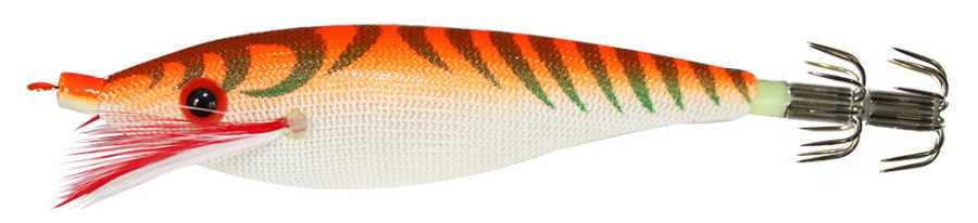 Yozuri Squid Jig Ultra Cloth-Bavc Kalamar Sahte Balığı L9 - A329/M2/S/75MM
