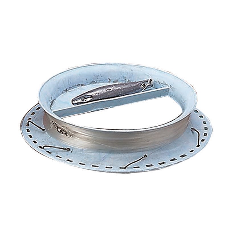 Albastar Kasnaklı Hazır Olta Takımı