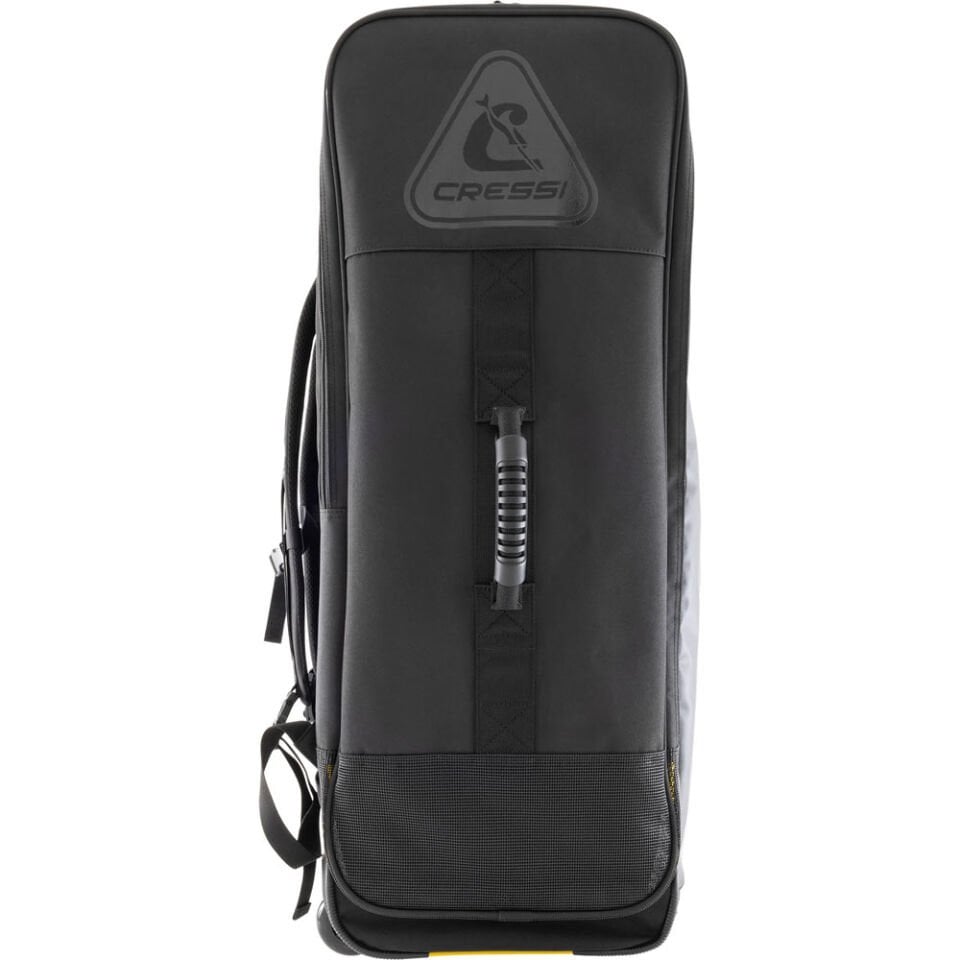 Cressi Moby 2 Tekerlekli Dalış Çantası