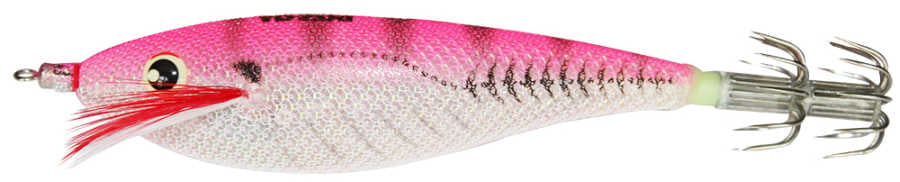 Yozuri Squid Jig Ultra Cloth-Bavc Kalamar Sahte Balığı CL8 - A327/M2/SS/65MM