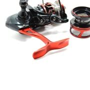 Captain Aji-Co Pro 1500 LRF Makinesi 5+1 BB METALIC