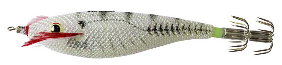 Yozuri Squid Jig Ultra Cloth-Bavc Kalamar Sahte Balığı CL - A327/M2/SS/65MM