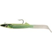 Ragot Raglou Hybrid Silikon Balık CF - 25G / 120MM / 2Lİ