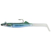 Ragot Raglou Hybrid Silikon Balık CF - 25G / 120MM / 2Lİ