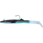 Ragot Raglou Hybrid Silikon Balık CF - 25G / 120MM / 2Lİ