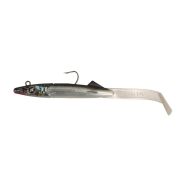 Ragot Raglou Hybrid Silikon Balık CF - 25G / 120MM / 2Lİ