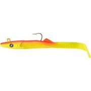 Ragot Raglou Hybrid Silikon Balık CF - 25G / 120MM / 2Lİ