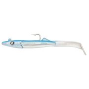 Ragot Raglou Hybrid Silikon Balık CF - 25G / 120MM / 2Lİ