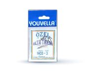 Yemli Takım 3 İğneli Hazır Beden Youvella 1403 5x adet