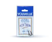 Yemli Takım 3 İğneli Hazır Beden Youvella 1403 5x adet