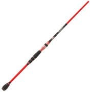 Berkley Shock Spining Spin Olta Kamışı RED - 274CM / 15/45G