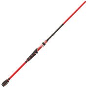 Berkley Shock Spining Spin Olta Kamışı RED - 274CM / 15/45G