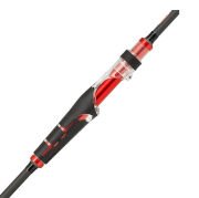 Berkley Shock Spining Spin Olta Kamışı RED - 274CM / 15/45G
