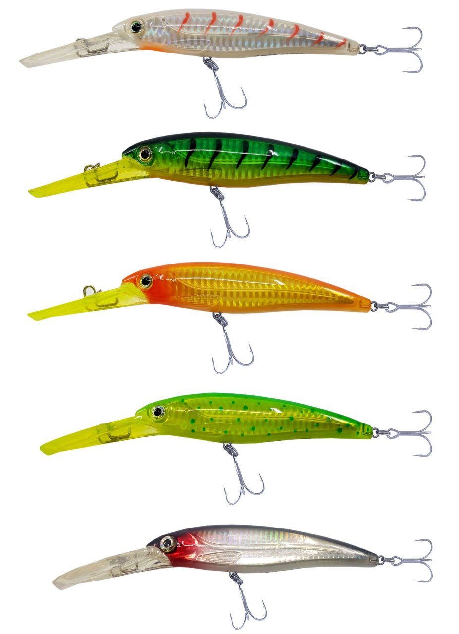 Nomura Mac Pro 16 cm 60 gr Suni Maket Balık