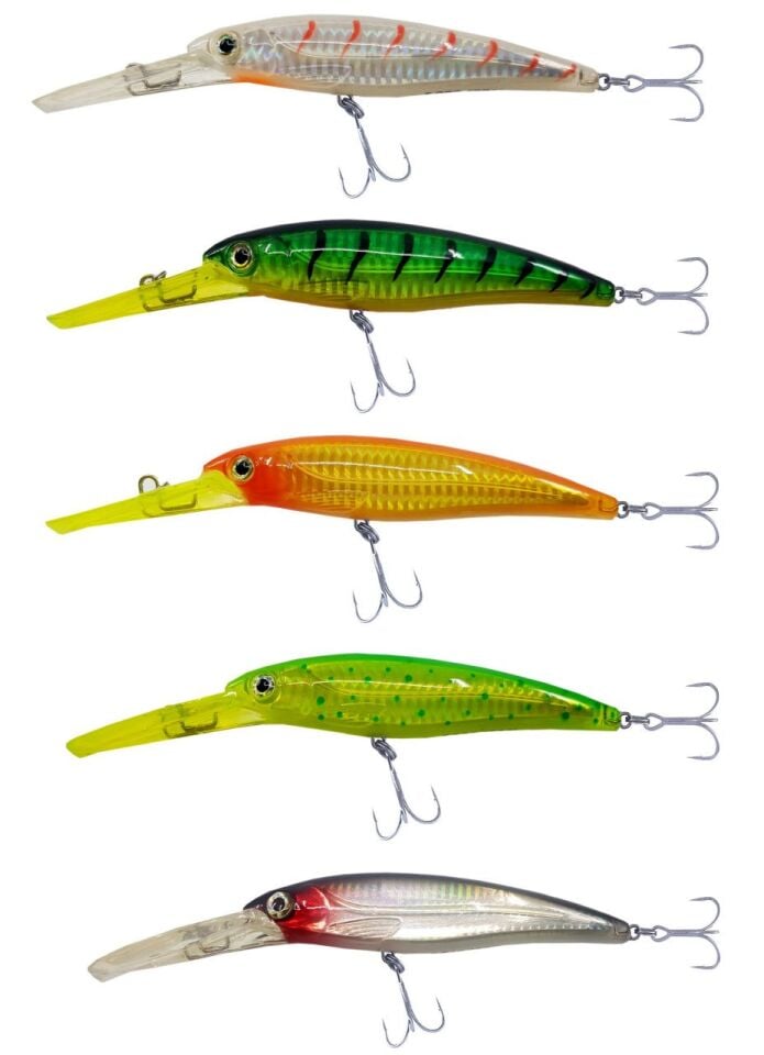 Nomura Mac Pro 16 cm 60 gr Suni Maket Balık